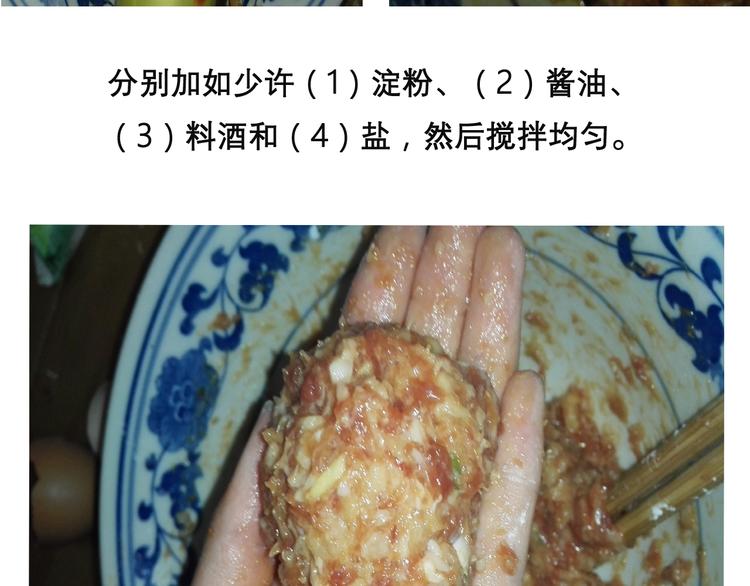 红烧狮子头-第45话