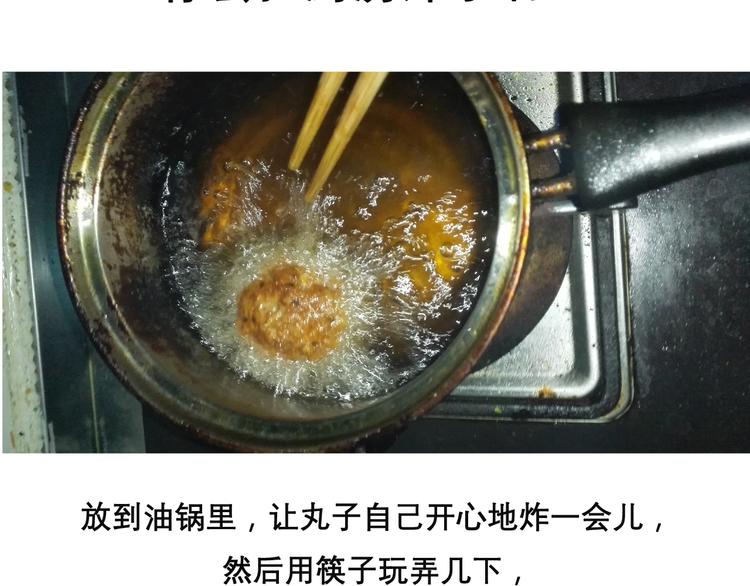 红烧狮子头-第45话