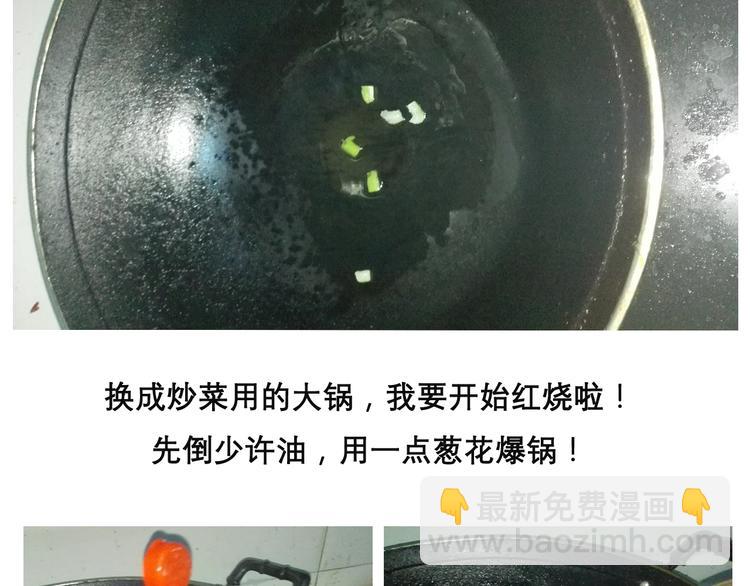 红烧狮子头-第45话