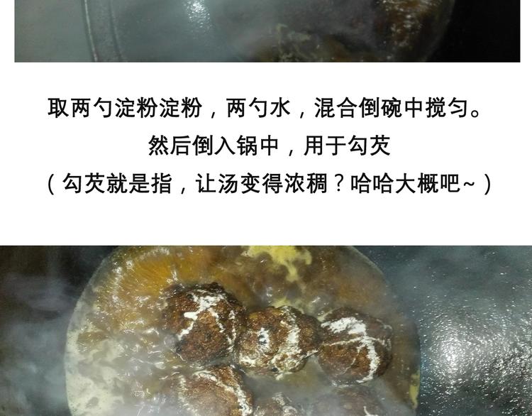 红烧狮子头-第45话