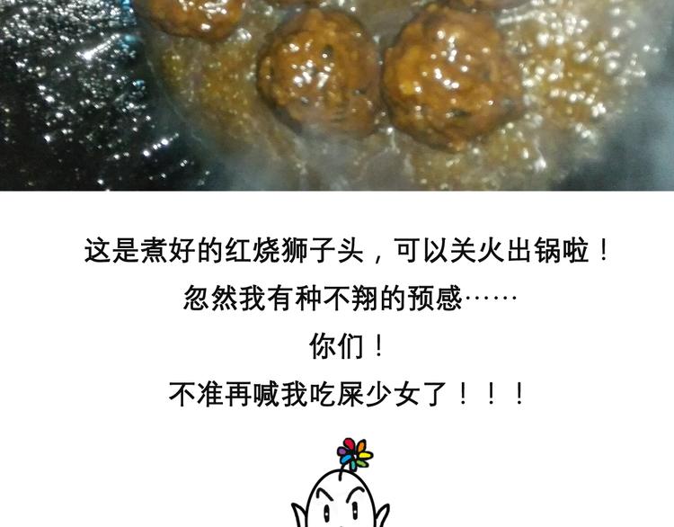 红烧狮子头-第45话