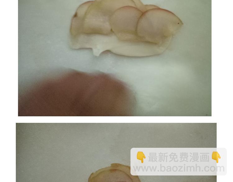 烤苹果卷-第63话