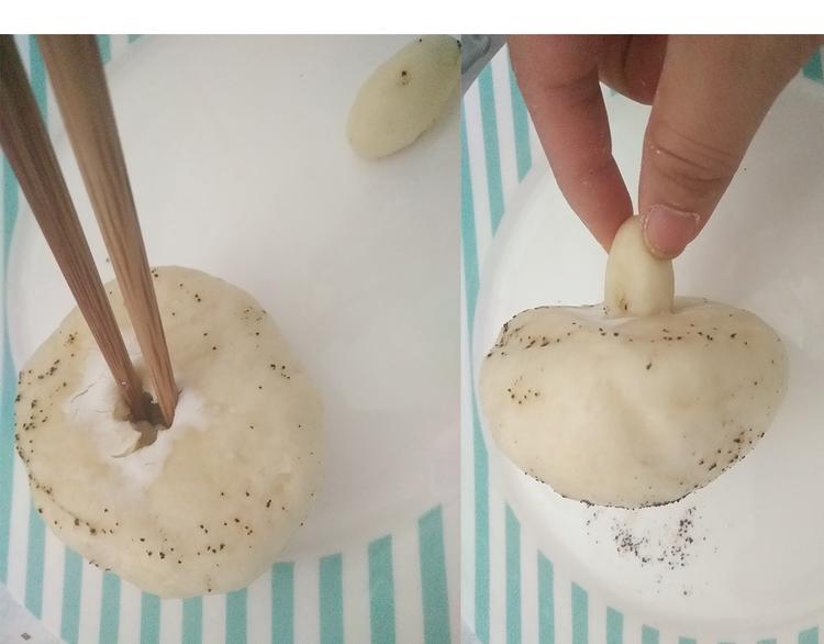 蓝瘦香菇-第71话