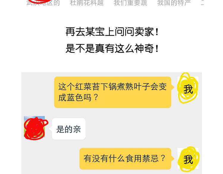 蓝瘦香菇-第71话