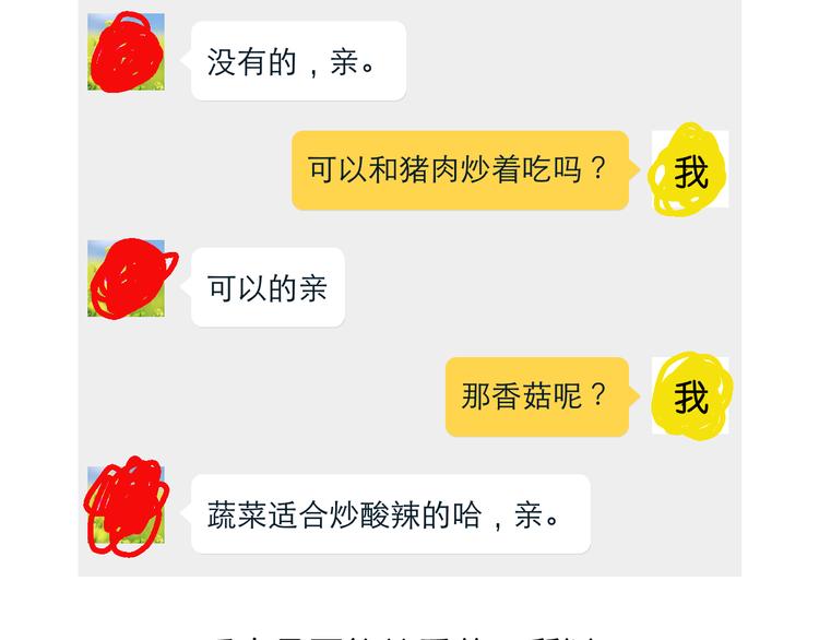 蓝瘦香菇-第71话