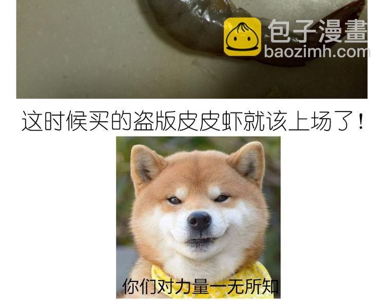 盗版皮皮虾-第79话