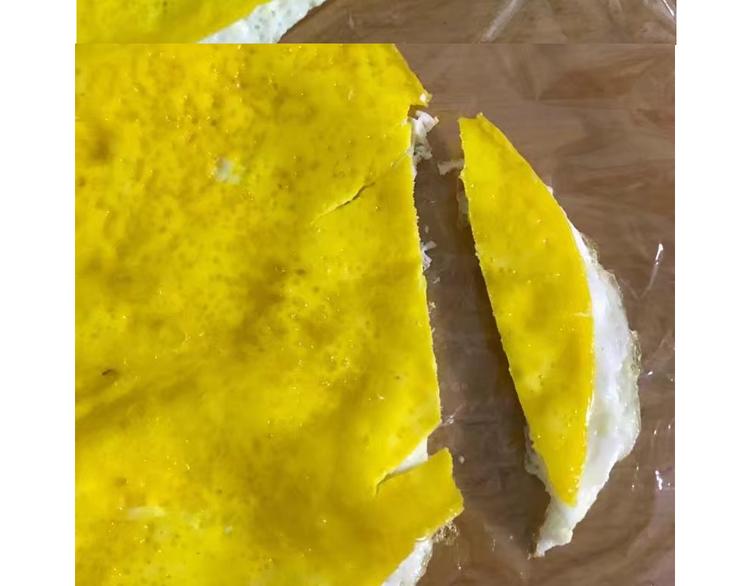 格子蛋包饭-第83话