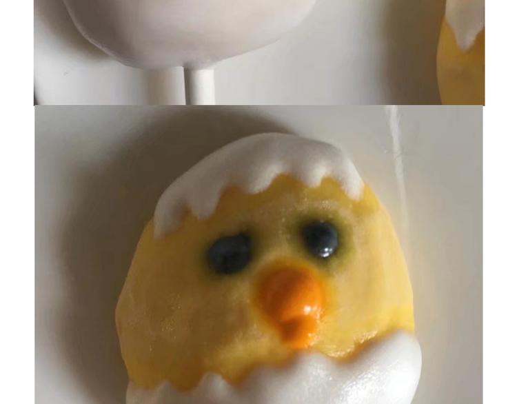 小鸡棉花糖-第85话