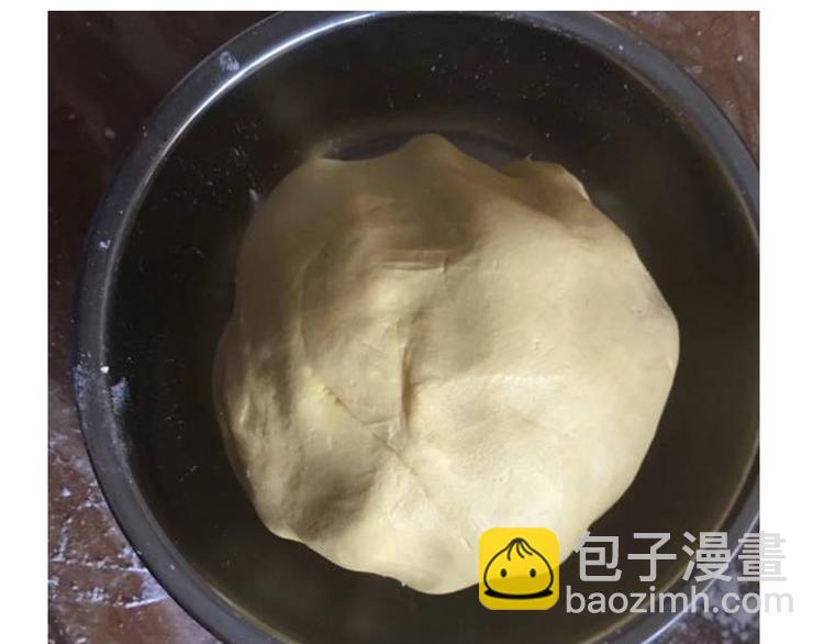 玻尿酸鸭子(1/2)-第93话