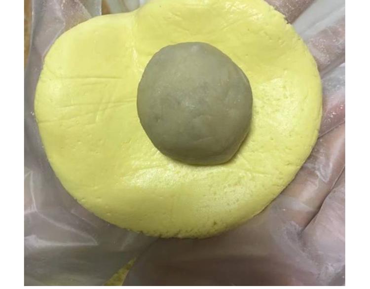 玻尿酸鸭子(1/2)-第93话