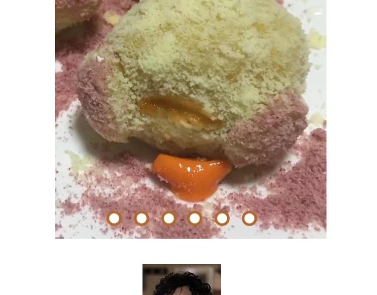 玻尿酸鸭子(1/2)-第93话