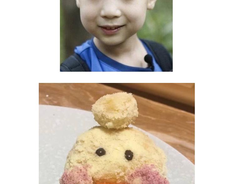 玻尿酸鸭子(1/2)-第93话