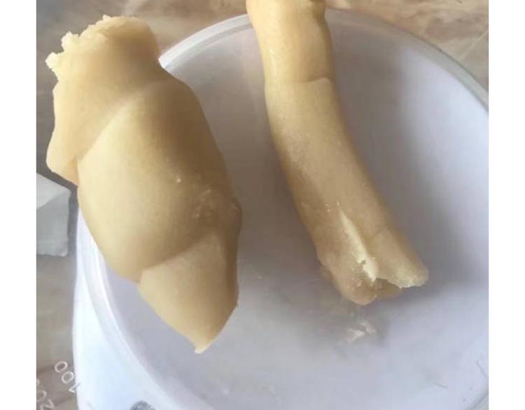 玻尿酸鸭子(1/2)-第93话