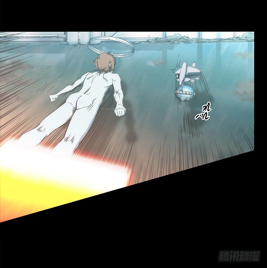 第十一集 逃跑(1/2)-第11话