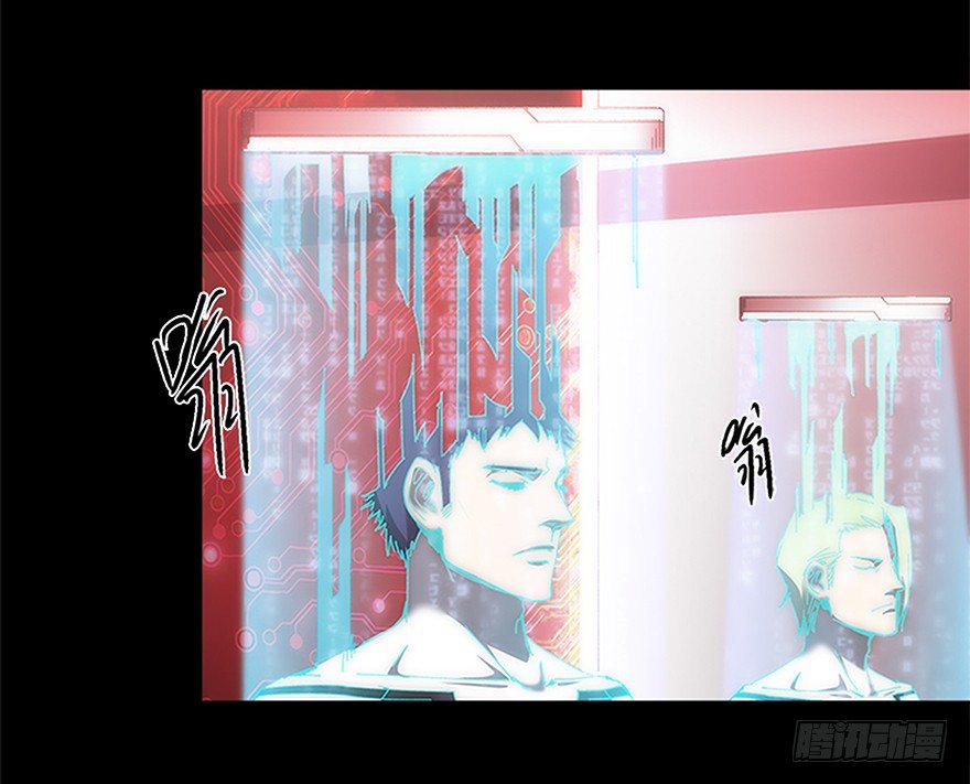 第十一集 逃跑(1/2)-第11话