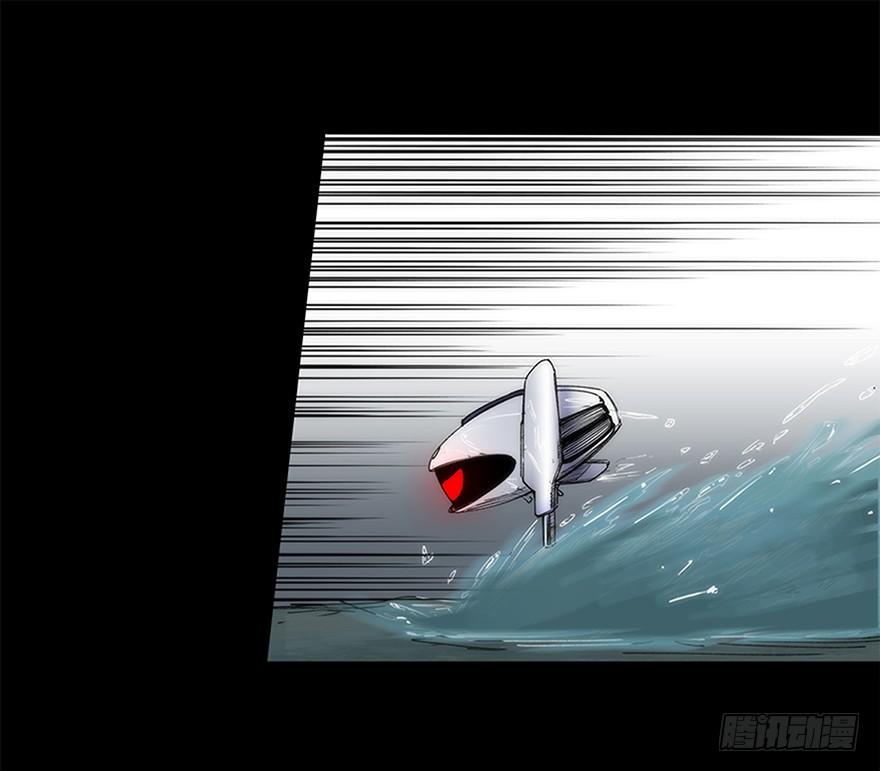 第十一集 逃跑(1/2)-第11话