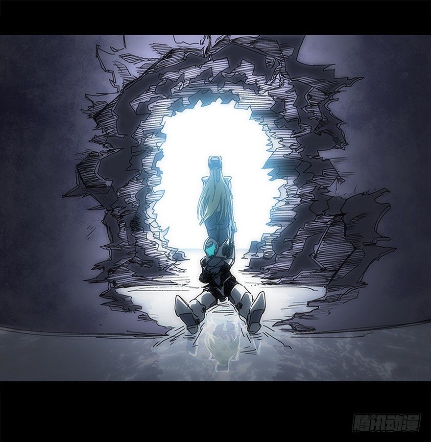 第十三集 漏洞(1/2)-第13话