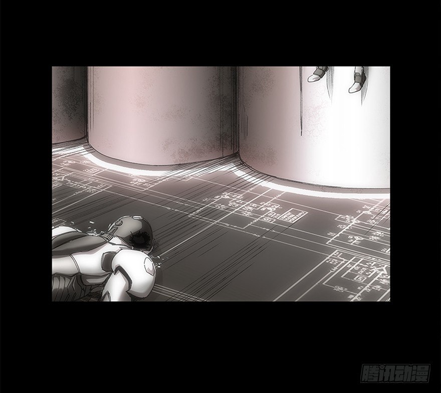 第十三集 漏洞(1/2)-第13话