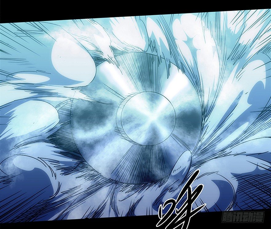 第十五集 坠落的野猫(1/2)-第15话