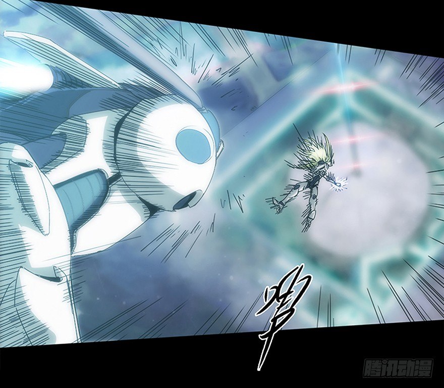 第十五集 坠落的野猫(1/2)-第15话