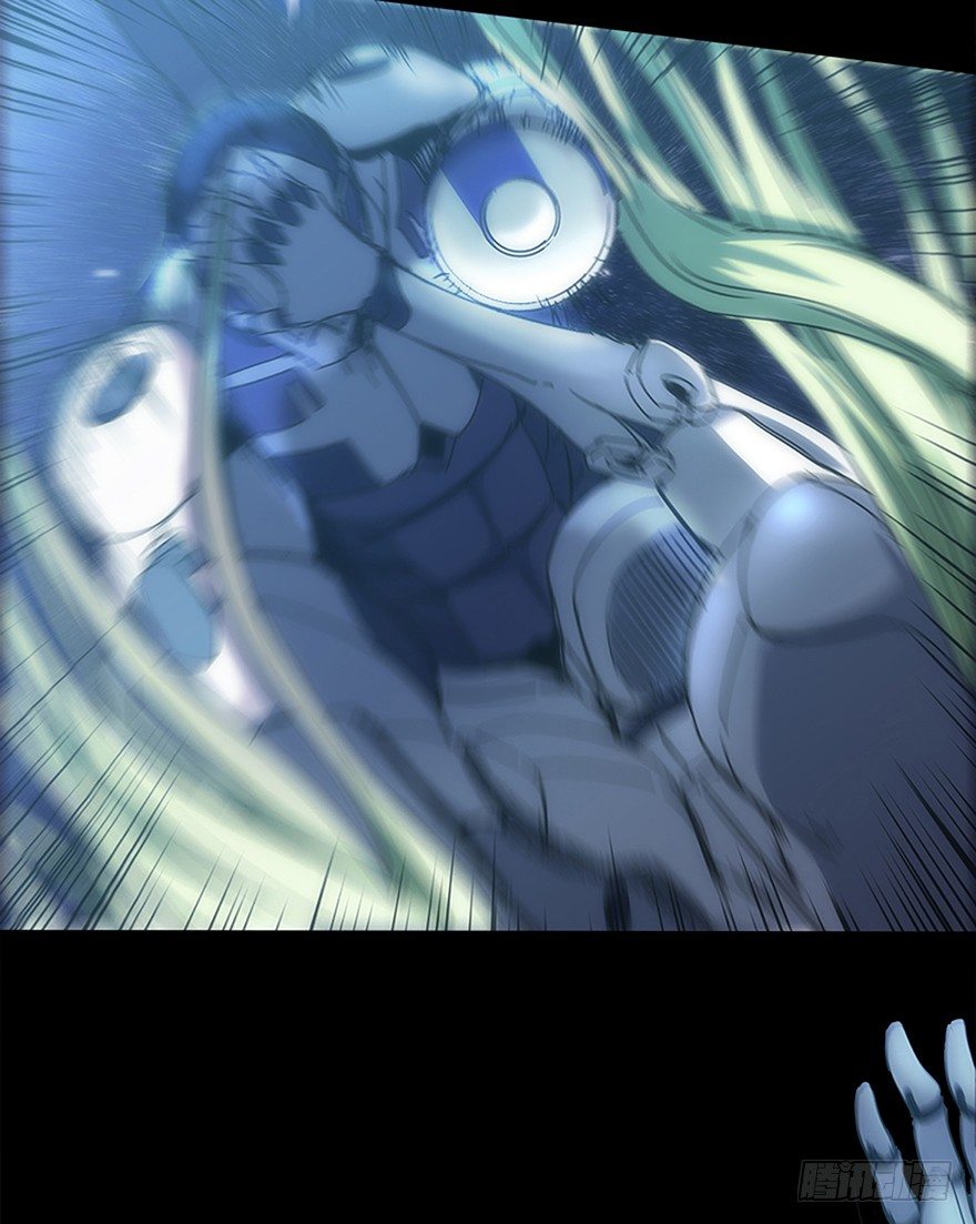 第十五集 坠落的野猫(1/2)-第15话