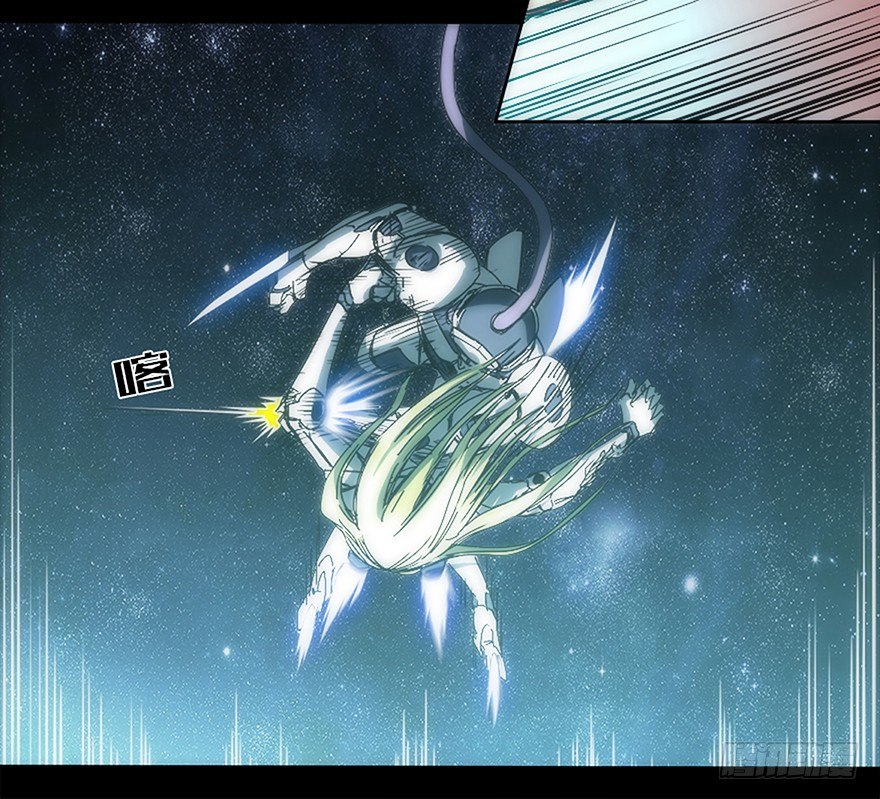 第十五集 坠落的野猫(1/2)-第15话