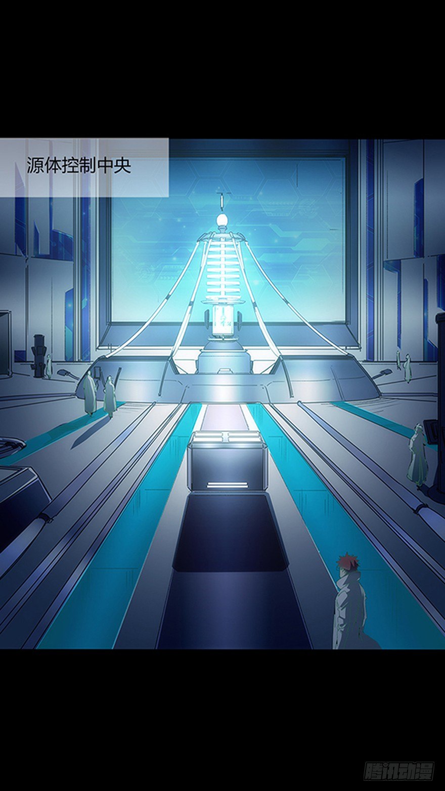 第十九集 会议(1/2)-第19话