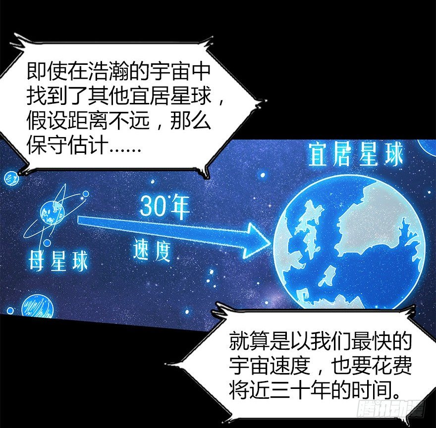 第三十集 递弱代偿(1/2)-第31话