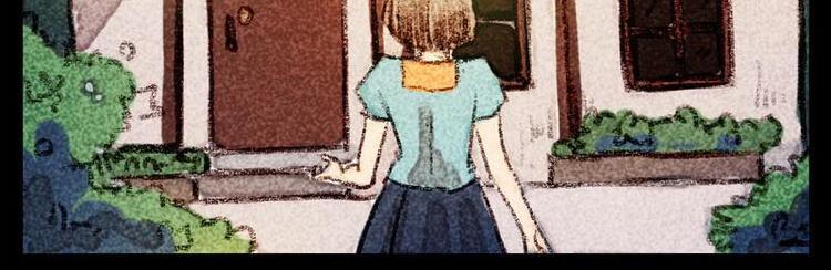 第1话 全新的独居之旅-第1话