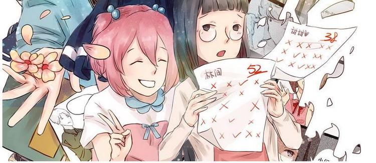 第11话 英雄救美-第11话