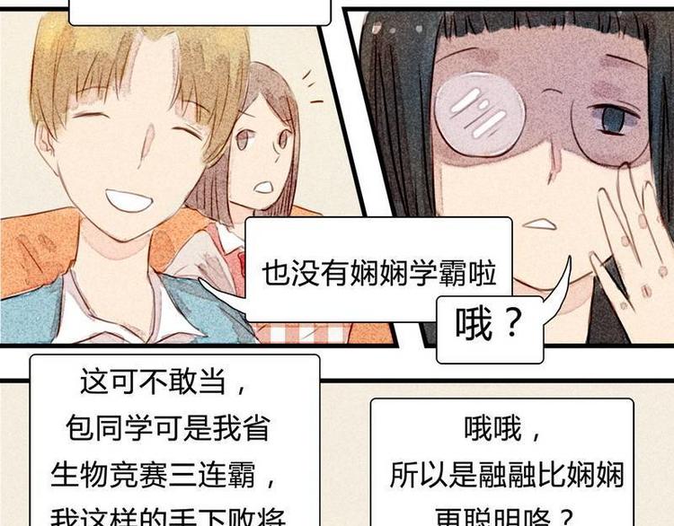 第13话 都说了不是约会-第13话