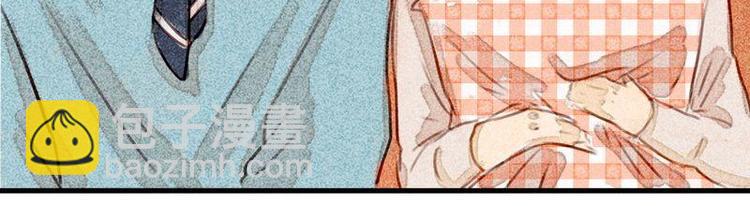 第13话 都说了不是约会-第13话