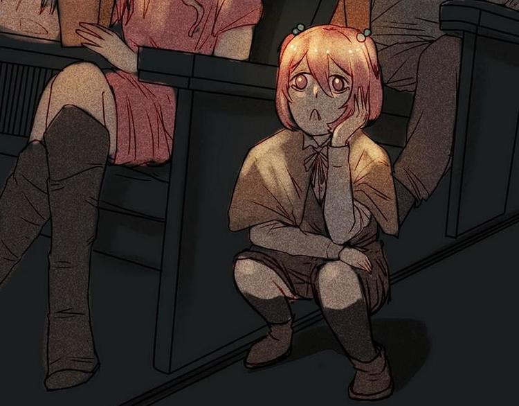 第15话 甜甜作死日常-第15话