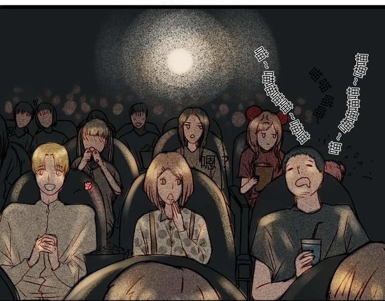 第15话 甜甜作死日常-第15话