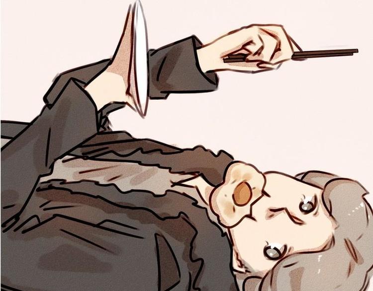 第21话 一些终于明白了的事(1/2)-第21话