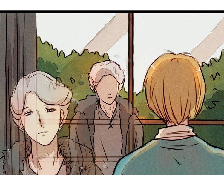 第23话 只有一个人知道的秘密-第23话