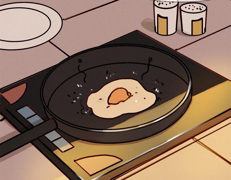 第25话 灰色森林(1/2)-第25话