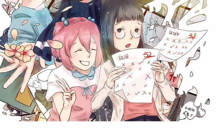 第25话 灰色森林(1/2)-第25话