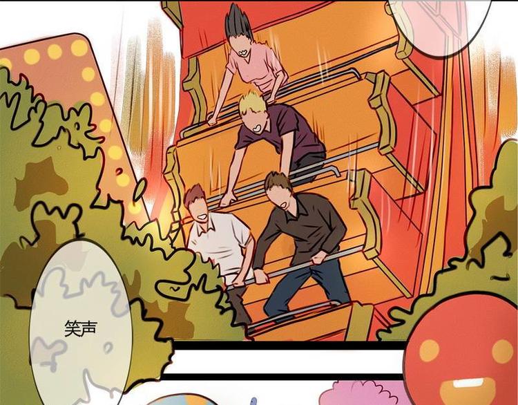 第25话 灰色森林(1/2)-第25话