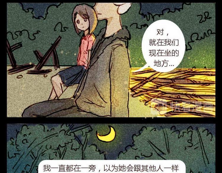 第7话 前缘-第7话