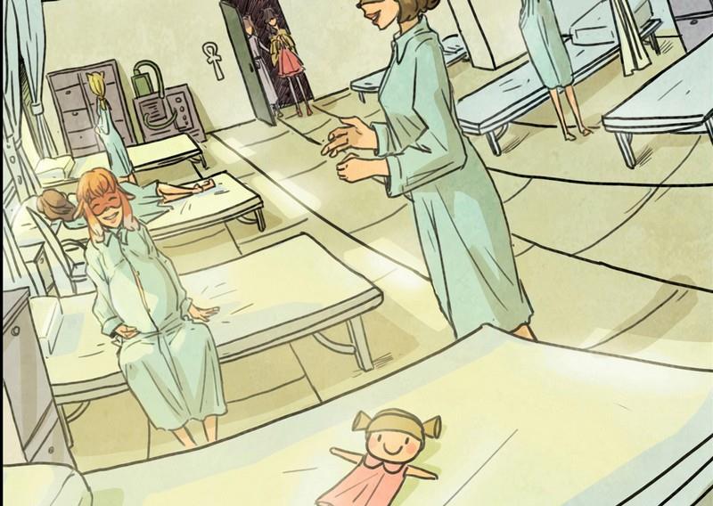 第4话 good（三）-第3话