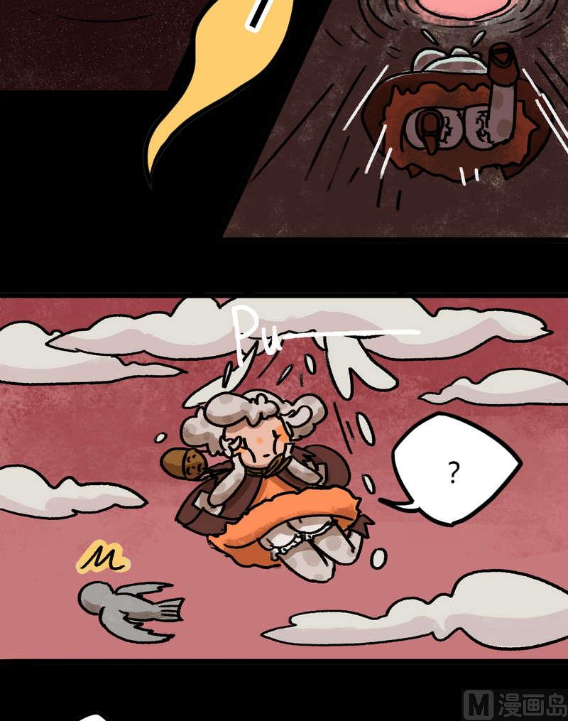 第30话 骑士（二）-第31话