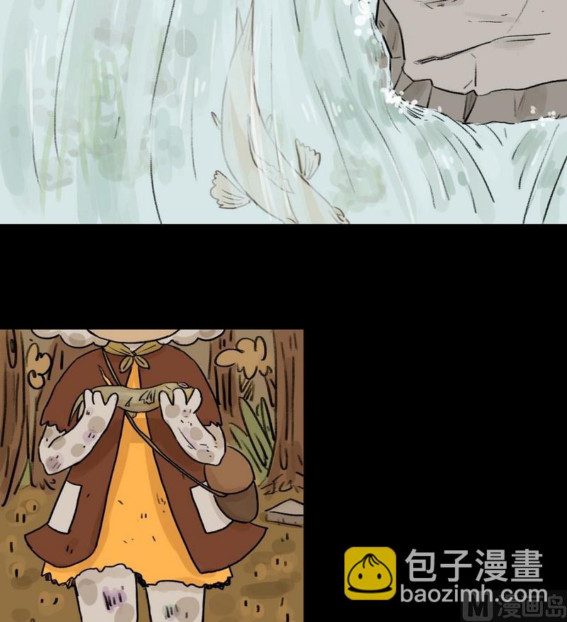 第9话 闹剧（三）-第9话