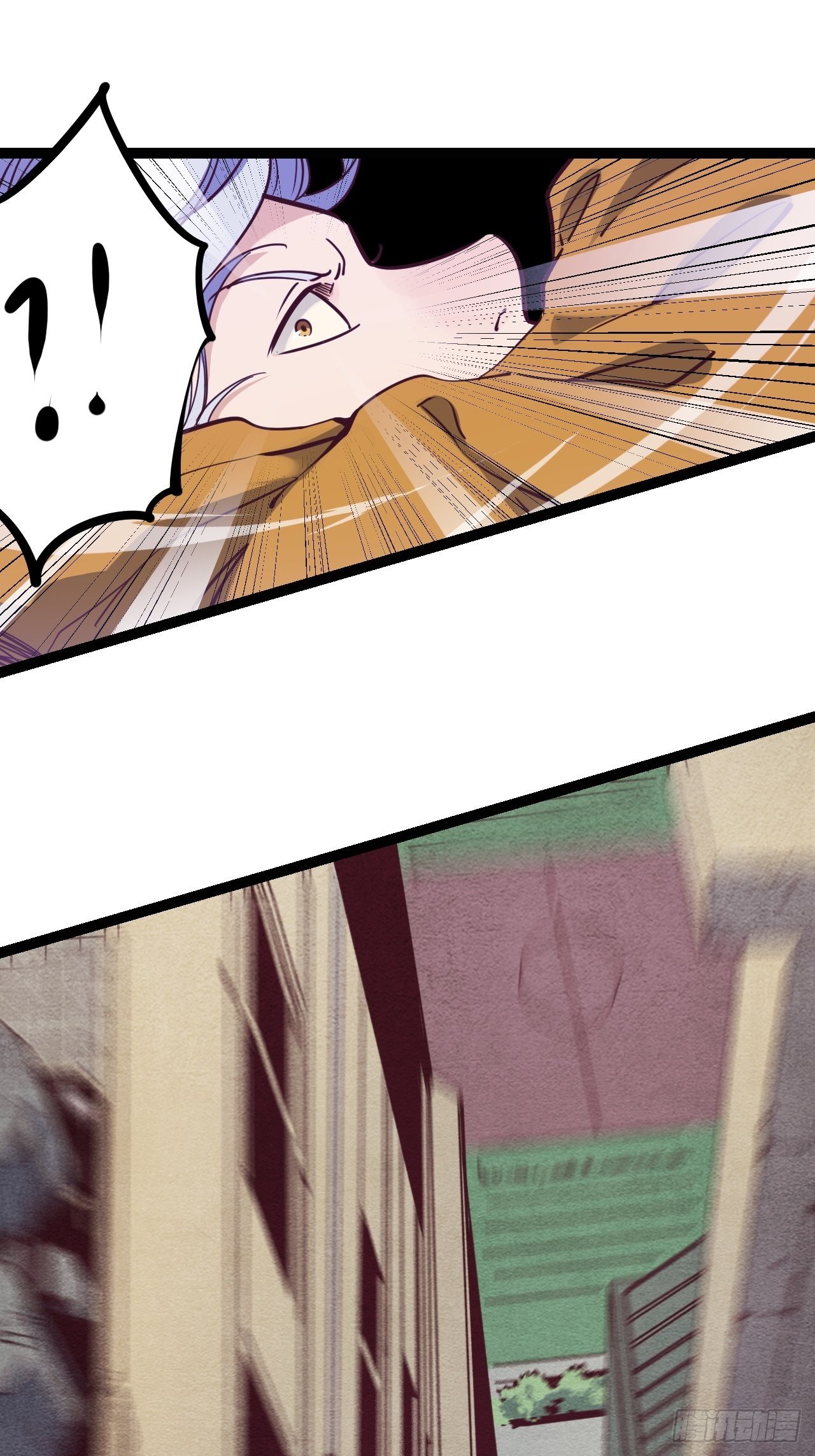 15.MUTE副队长欧芹（2）(1/2)-第17话