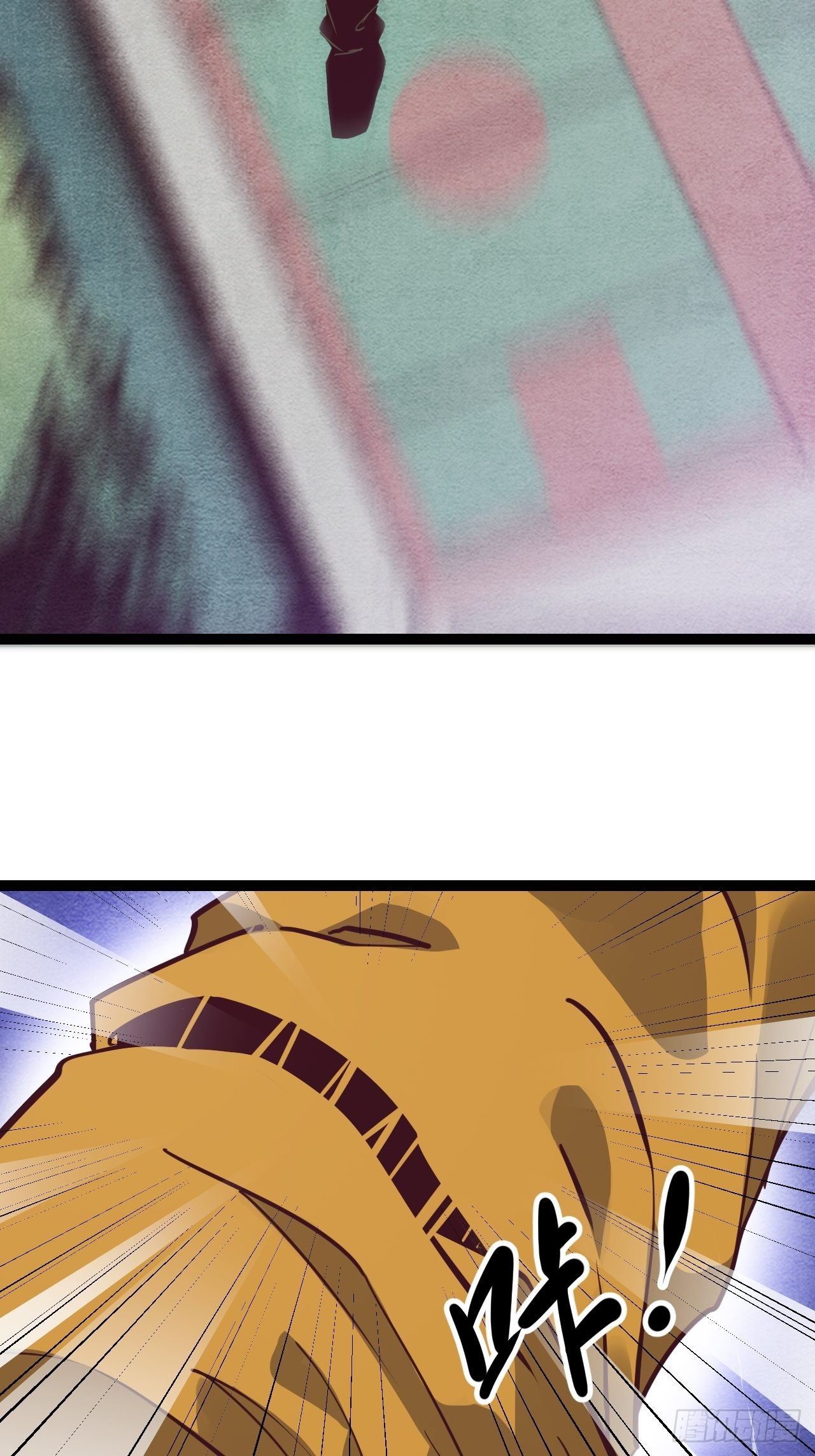 15.MUTE副队长欧芹（2）(1/2)-第17话