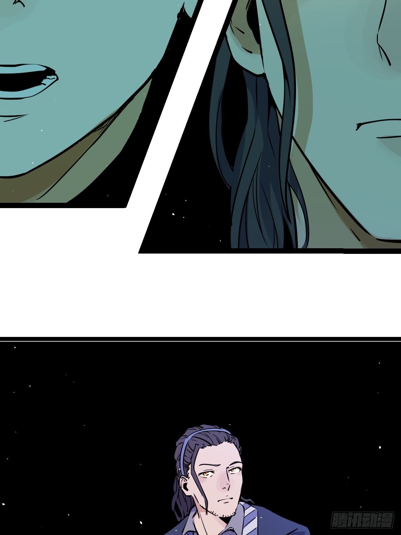 21.渐行渐远的憧憬-第23话