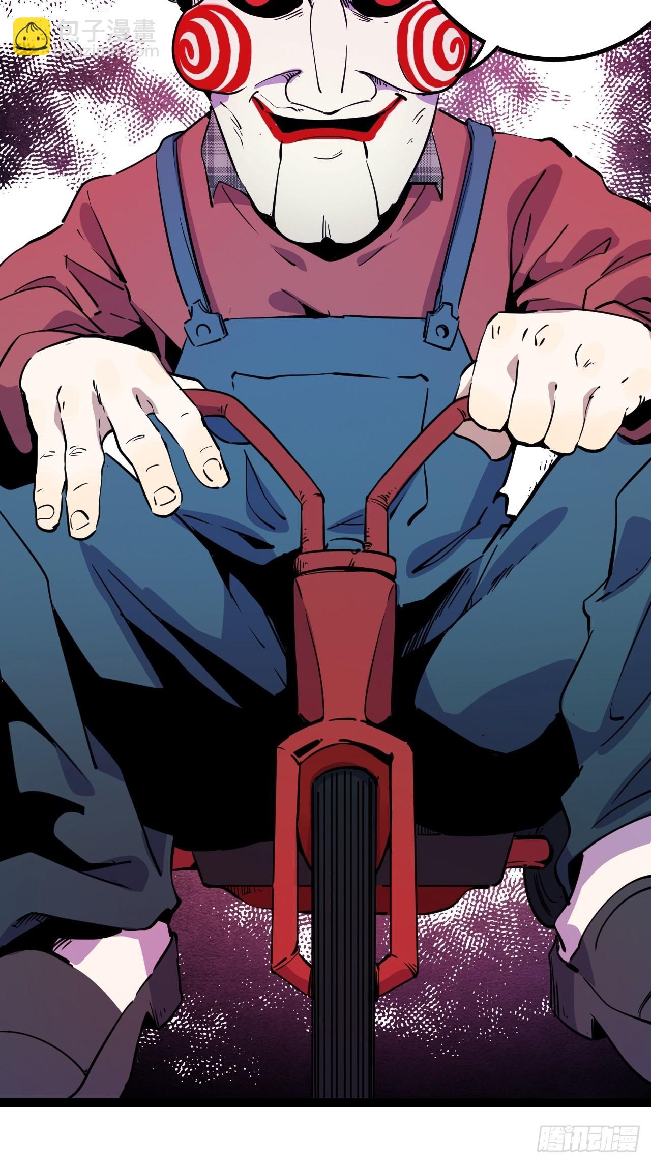 23.新人的地狱（下）-第25话