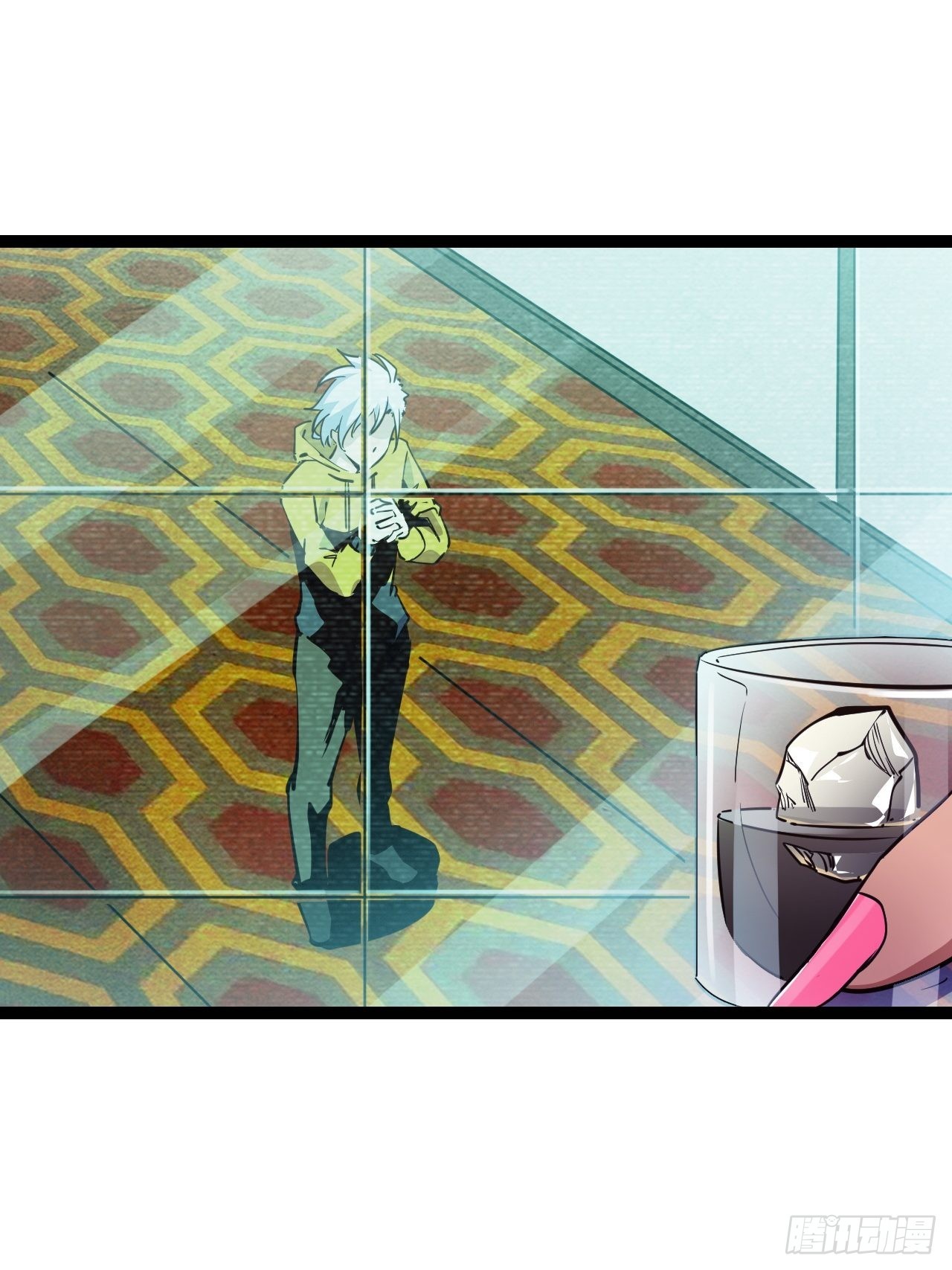 23.新人的地狱（下）-第25话