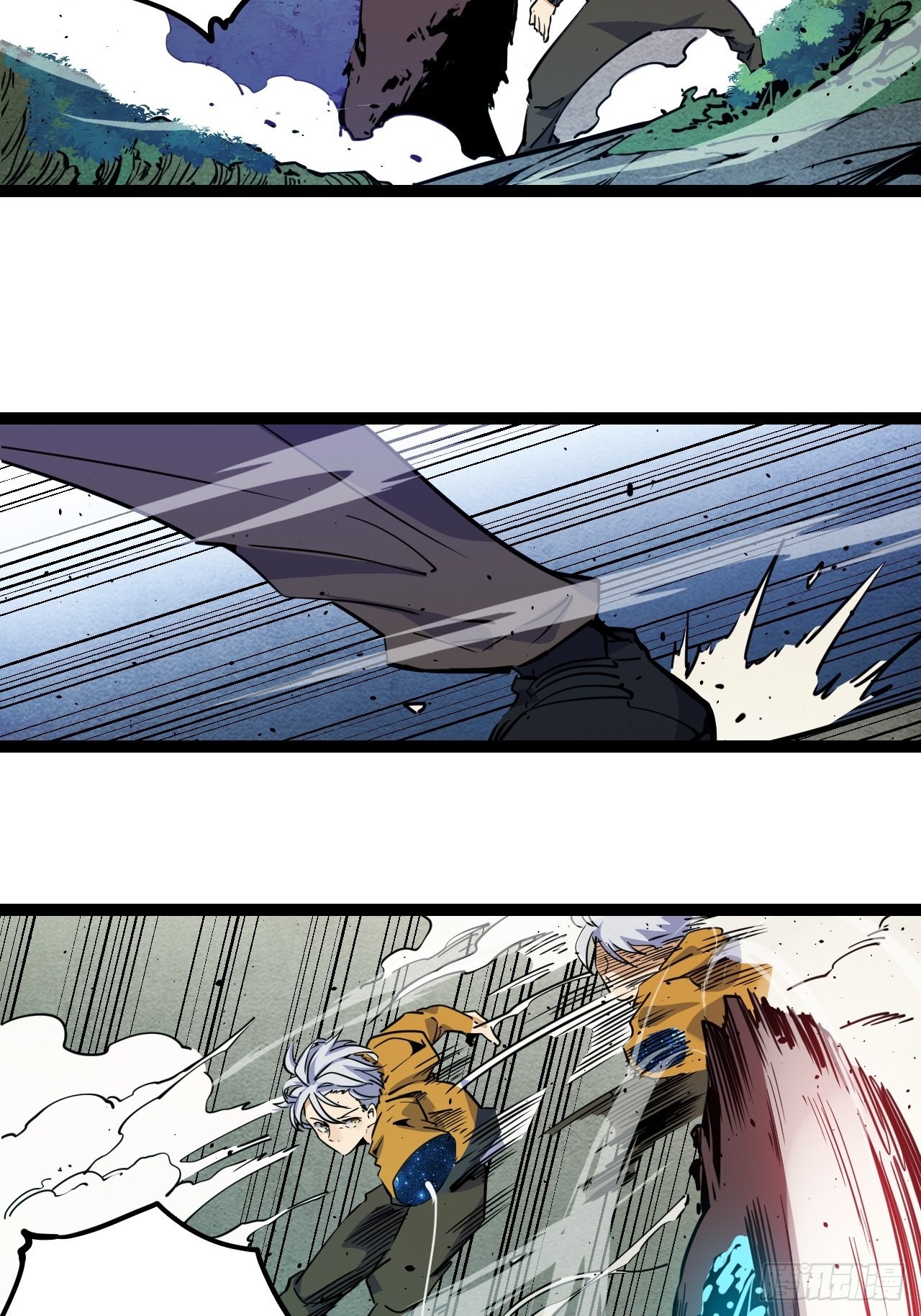 25.礼物(1/2)-第27话