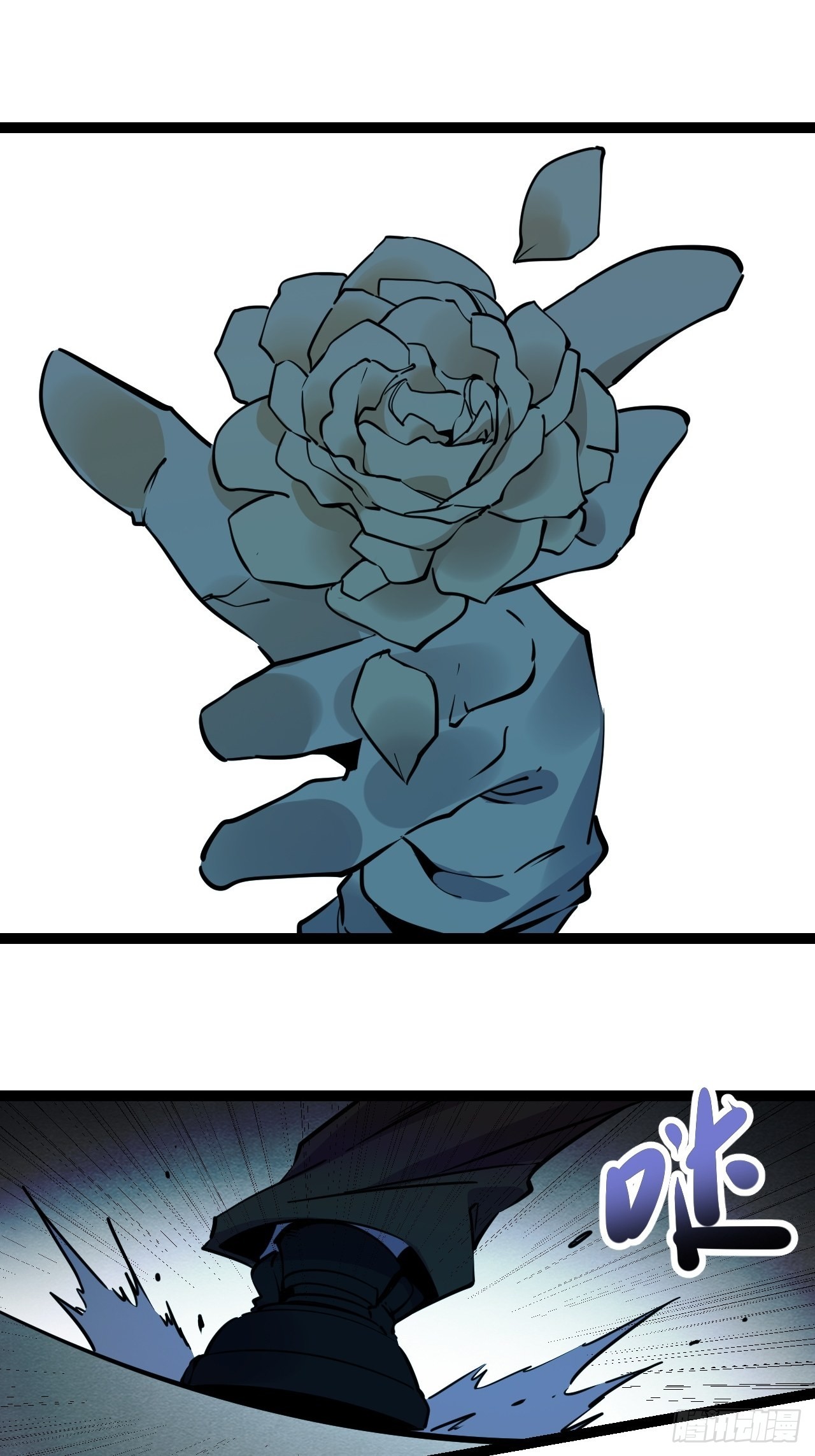 29.Re合唱团&middot;安东（下）-第31话